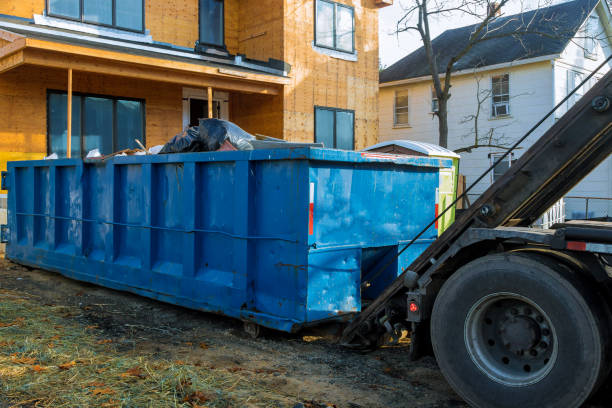 Best Furniture Removal  in Devola, OH