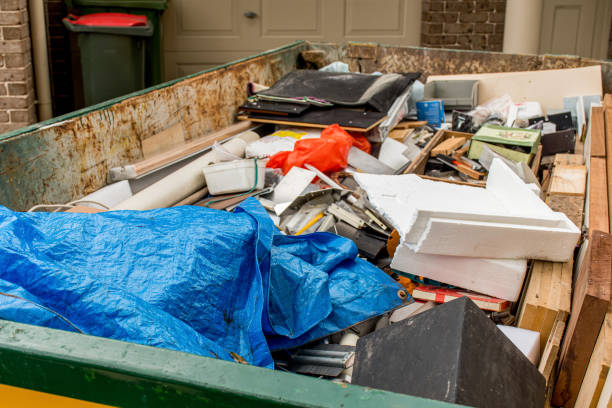 Best Residential Junk Removal  in Devola, OH