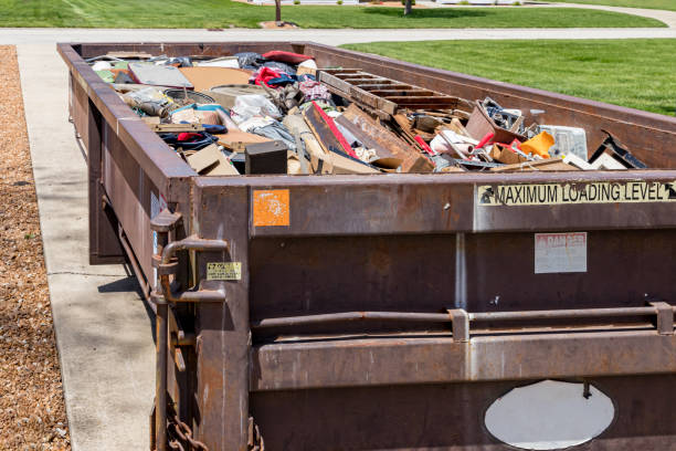 Devola, OH Junk Removal Services Company