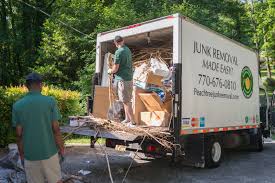 Demolition Debris Removal in Devola, OH